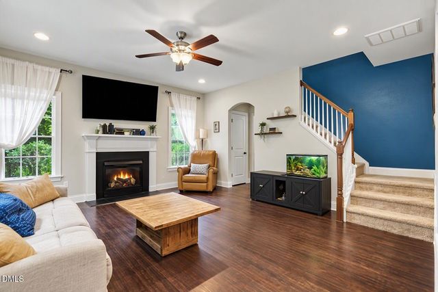 225 Ramsgate Drive, Clayton, NC 27520