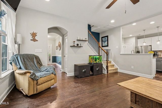 225 Ramsgate Drive, Clayton, NC 27520