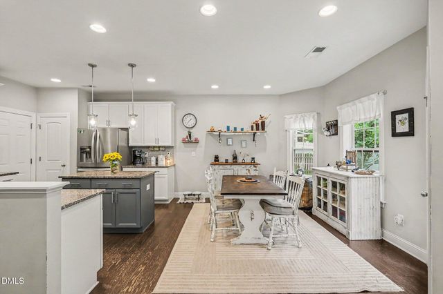 225 Ramsgate Drive, Clayton, NC 27520