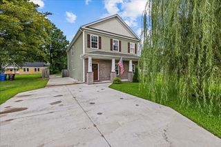 1344 Deep Creek BLVD, Chesapeake, VA 23323