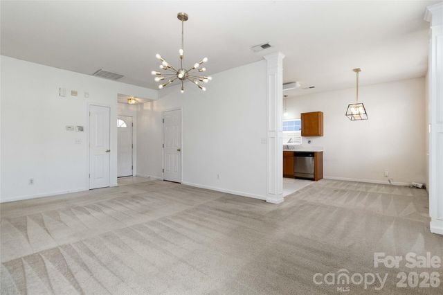 740 Aberdeen Glen Place, Charlotte, NC 28214