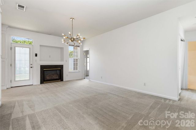 740 Aberdeen Glen Place, Charlotte, NC 28214