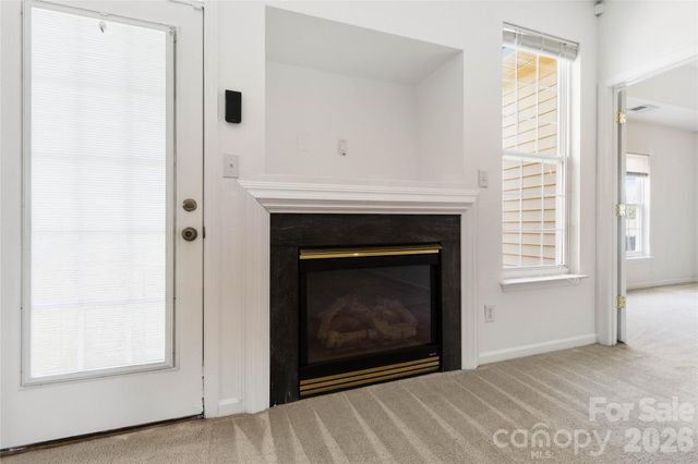 740 Aberdeen Glen Place, Charlotte, NC 28214
