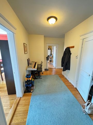 11 Wilson Park 3, Boston, MA 02135