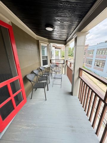 11 Wilson Park 3, Boston, MA 02135