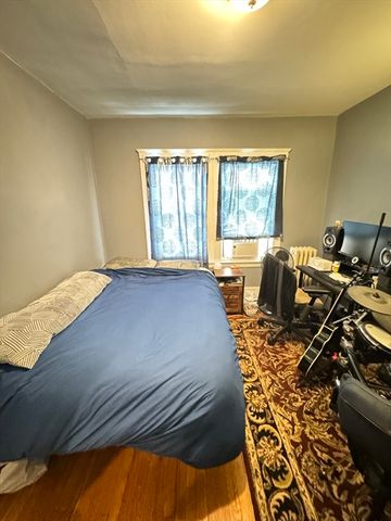 11 Wilson Park 3, Boston, MA 02135