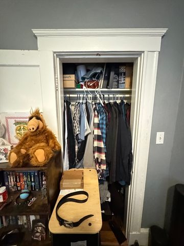 11 Wilson Park 3, Boston, MA 02135