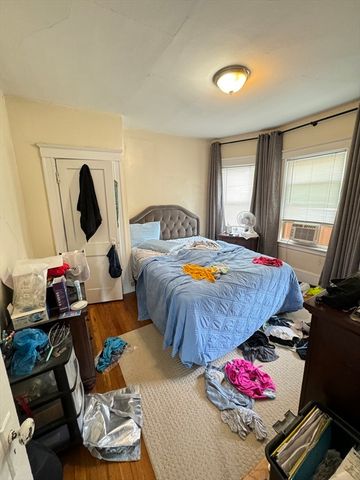 11 Wilson Park 3, Boston, MA 02135