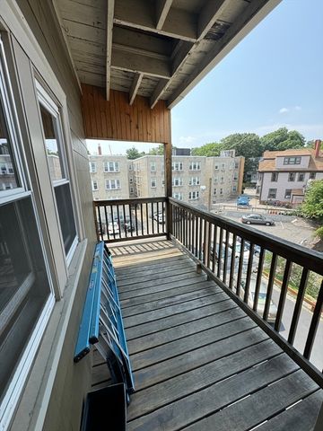 11 Wilson Park 3, Boston, MA 02135