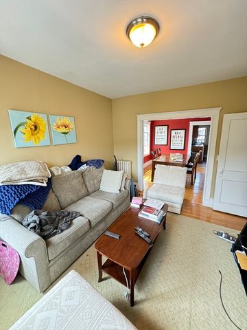 11 Wilson Park 3, Boston, MA 02135