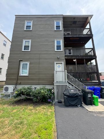 11 Wilson Park 3, Boston, MA 02135