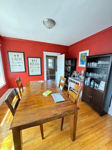 11 Wilson Park 3, Boston, MA 02135