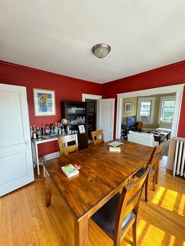 11 Wilson Park 3, Boston, MA 02135