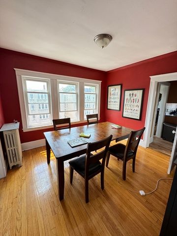 11 Wilson Park 3, Boston, MA 02135