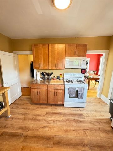 11 Wilson Park 3, Boston, MA 02135