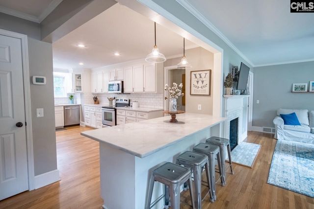 20 Vera Circle, Columbia, SC 29204