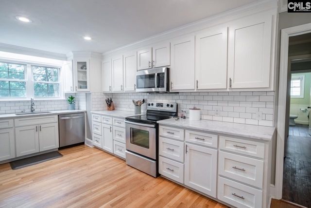 20 Vera Circle, Columbia, SC 29204
