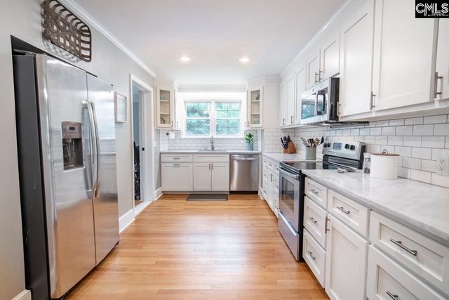 20 Vera Circle, Columbia, SC 29204