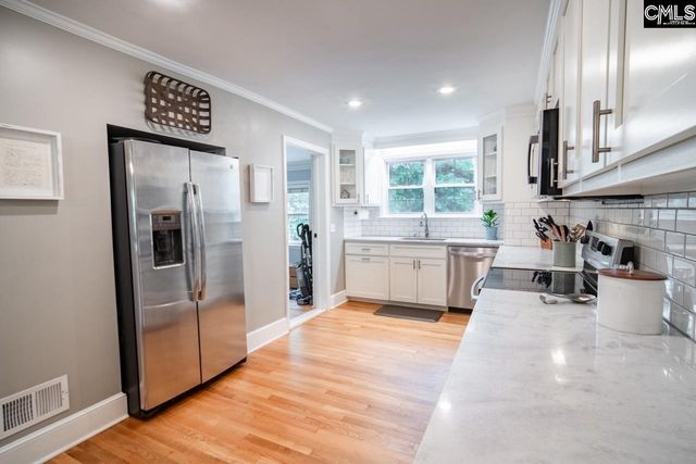 20 Vera Circle, Columbia, SC 29204