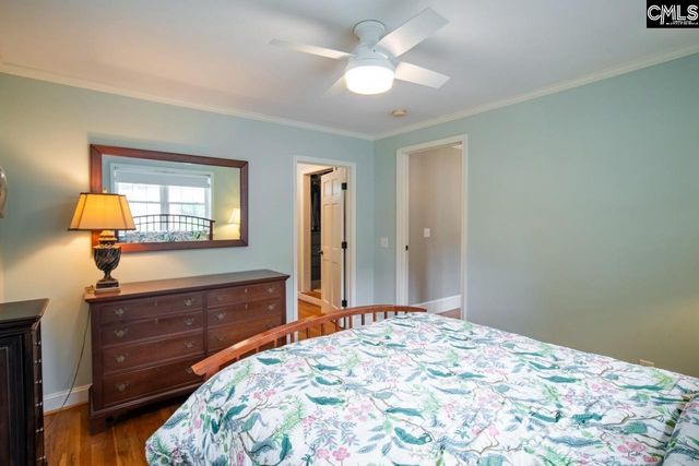 20 Vera Circle, Columbia, SC 29204