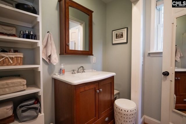 20 Vera Circle, Columbia, SC 29204