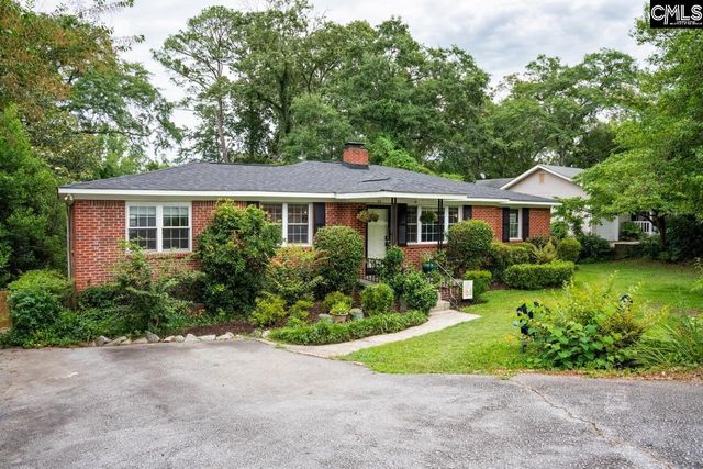 20 Vera Circle, Columbia, SC 29204
