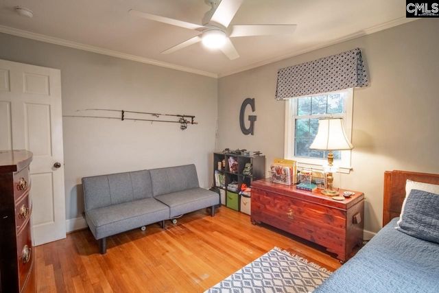 20 Vera Circle, Columbia, SC 29204