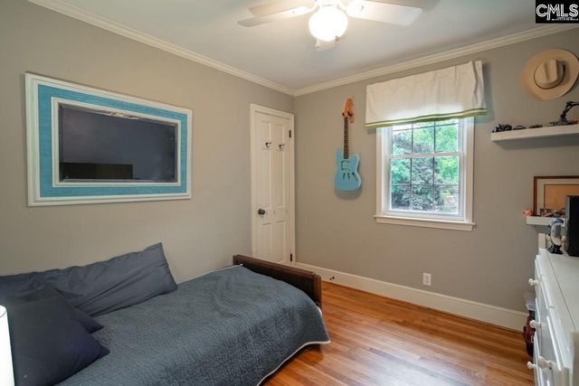 20 Vera Circle, Columbia, SC 29204
