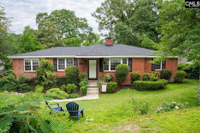 20 Vera Circle, Columbia, SC 29204