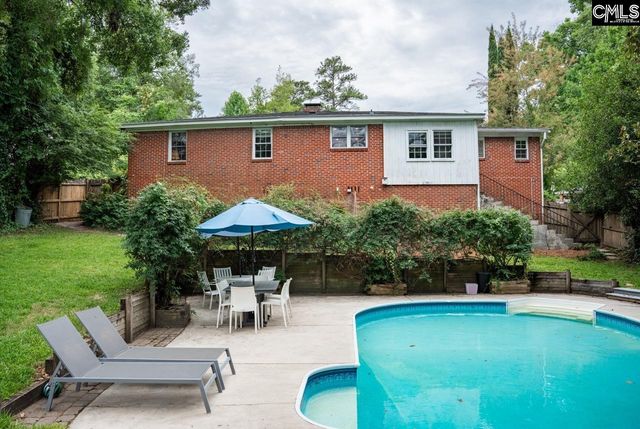 20 Vera Circle, Columbia, SC 29204