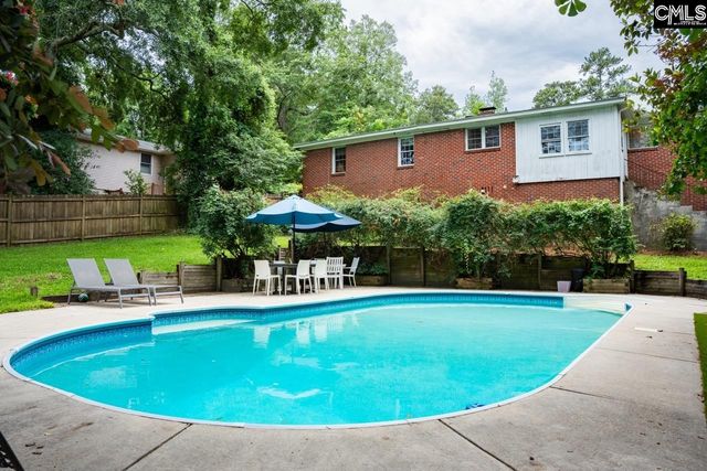 20 Vera Circle, Columbia, SC 29204