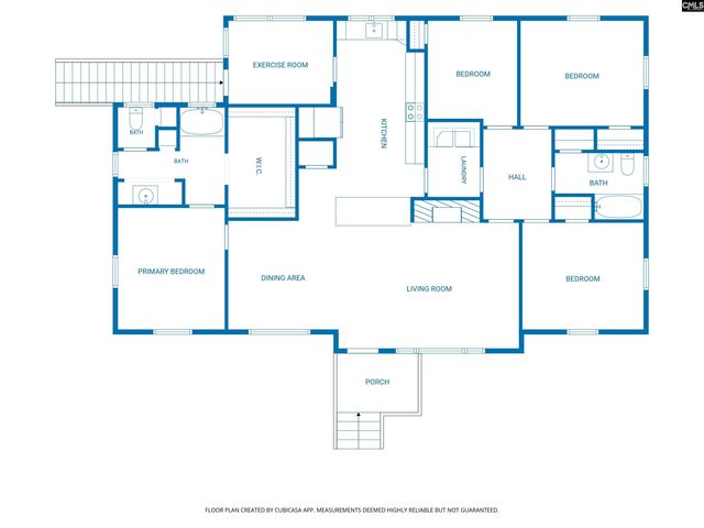20 Vera Circle, Columbia, SC 29204