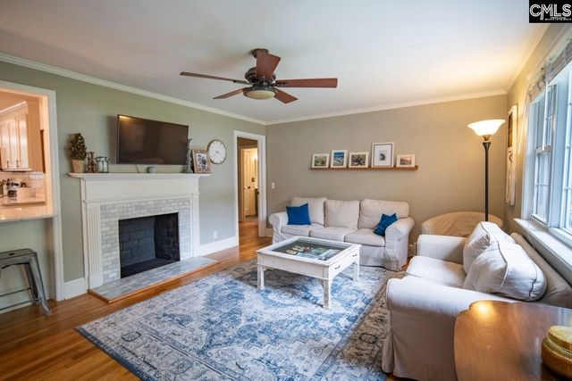 20 Vera Circle, Columbia, SC 29204