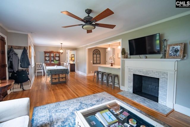 20 Vera Circle, Columbia, SC 29204