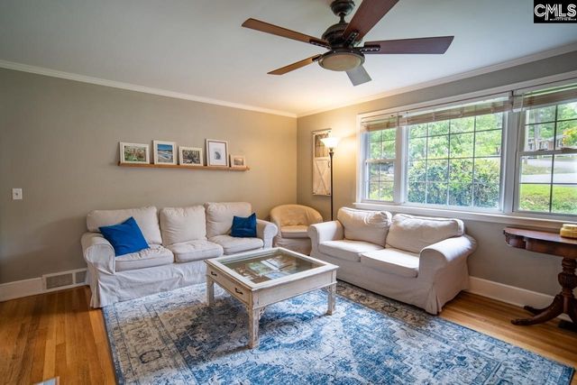 20 Vera Circle, Columbia, SC 29204