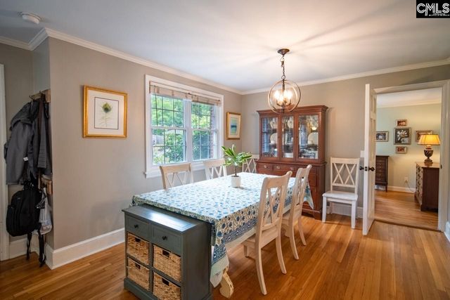 20 Vera Circle, Columbia, SC 29204