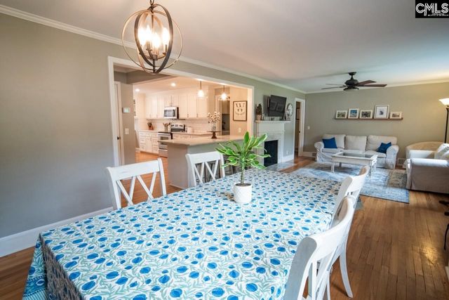20 Vera Circle, Columbia, SC 29204