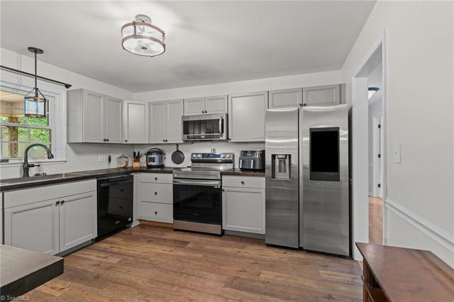 212 Jack Booe Road, Mocksville, NC 27028