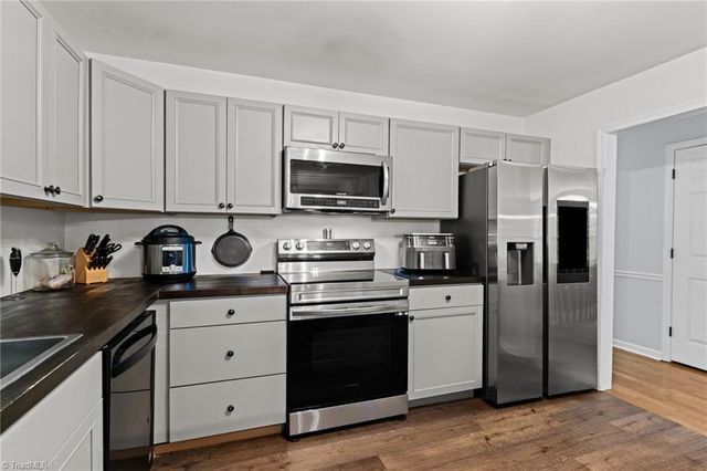 212 Jack Booe Road, Mocksville, NC 27028