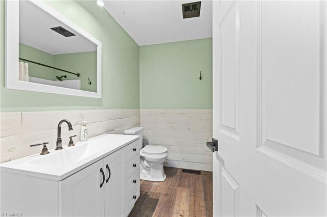 212 Jack Booe Road, Mocksville, NC 27028