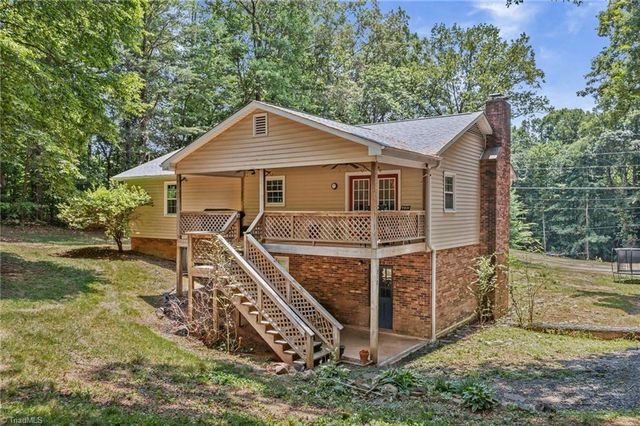 212 Jack Booe Road, Mocksville, NC 27028