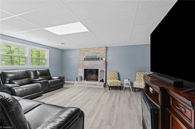 212 Jack Booe Road, Mocksville, NC 27028