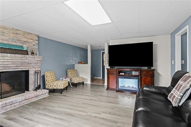 212 Jack Booe Road, Mocksville, NC 27028