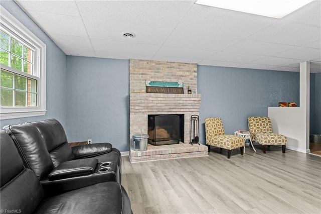 212 Jack Booe Road, Mocksville, NC 27028