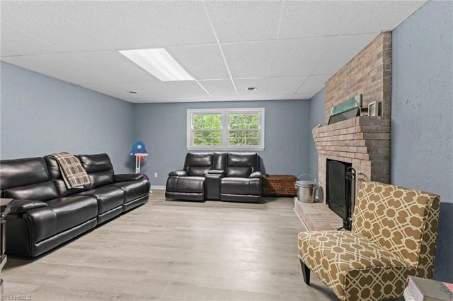 212 Jack Booe Road, Mocksville, NC 27028