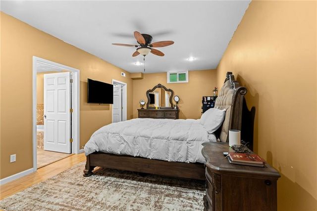 212 Jack Booe Road, Mocksville, NC 27028