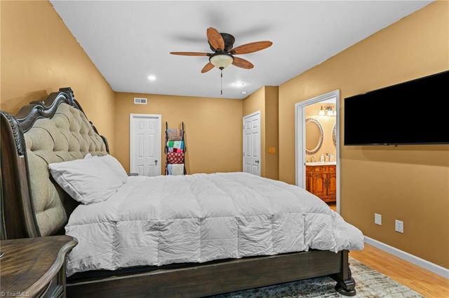 212 Jack Booe Road, Mocksville, NC 27028