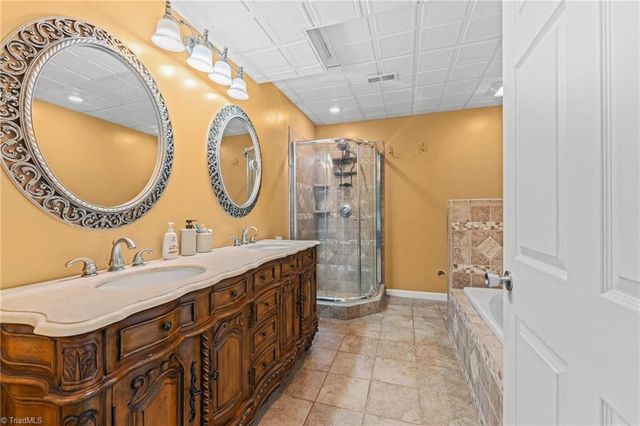 212 Jack Booe Road, Mocksville, NC 27028