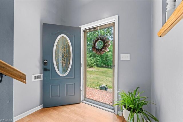 212 Jack Booe Road, Mocksville, NC 27028