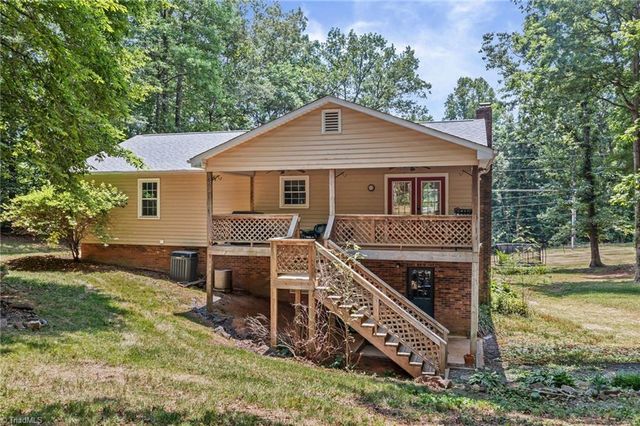 212 Jack Booe Road, Mocksville, NC 27028